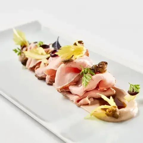 Harry’s Bar &amp; Restaurant – Dehors Included