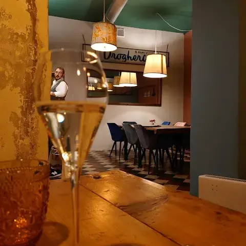 Hopsteria - Beer, Wine e Cuisine