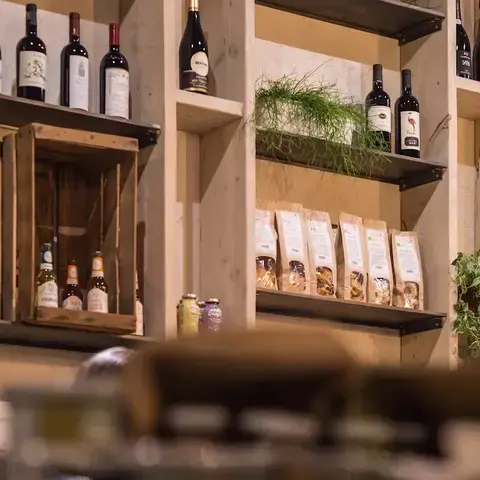 Horteria Mirano - Venezia