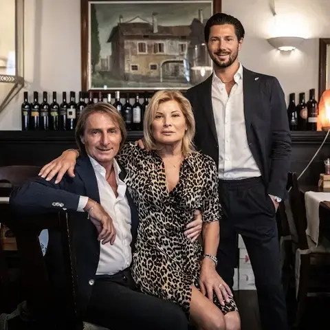 Hostaria Alla Tavernetta