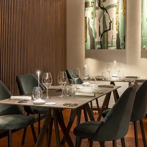 Hosteria La Cave Cantù