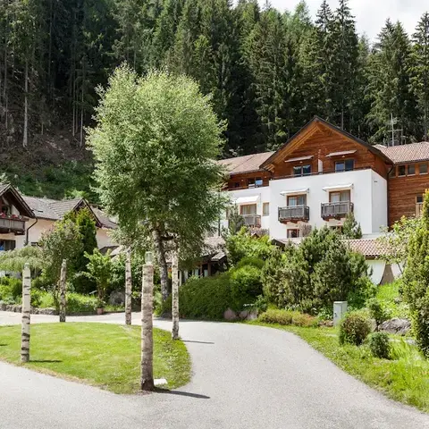 Hotel &amp; Restaurant Bad Schörgau