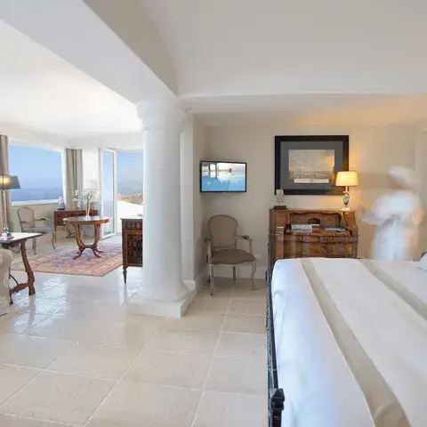 Hotel Caesar Augustus