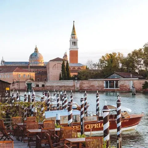 Hotel Cipriani, A Belmond Hotel, Venice