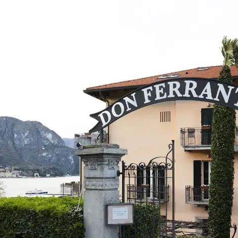 Hotel Don Ferrante