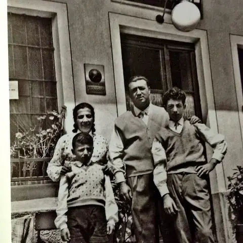 Hotel Il Nazionale di Vernante