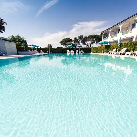 Hotel Residence la Ventola