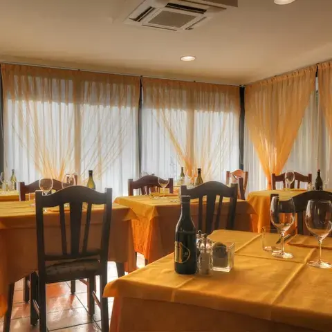 Hotel Restaurant La Pigna