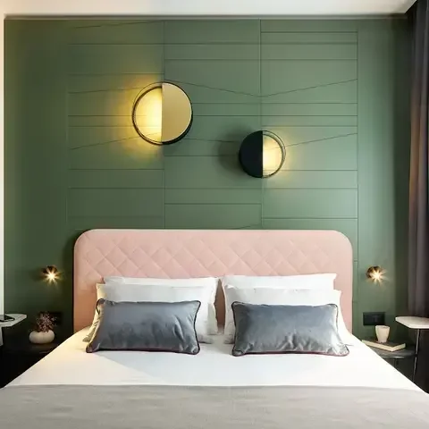 Hotel Ristorante Forte del 48