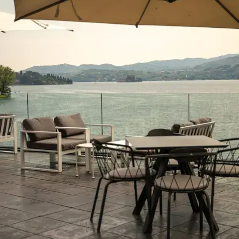 Hotel Ristorante Giardinetto