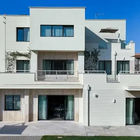 Hotel Villa VerdeOro - Boutique hotel