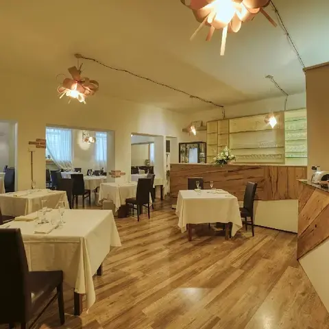 I 5 Sensi Ristorante