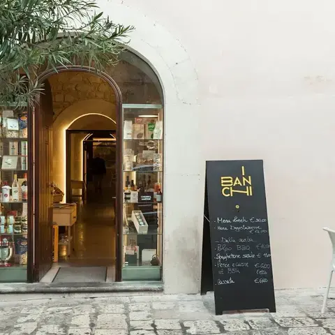 I Banchi
