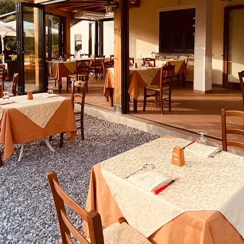 I Sapori di Marianna... Eno-Trattoria