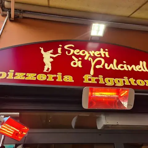 I Segreti di Pulcinella