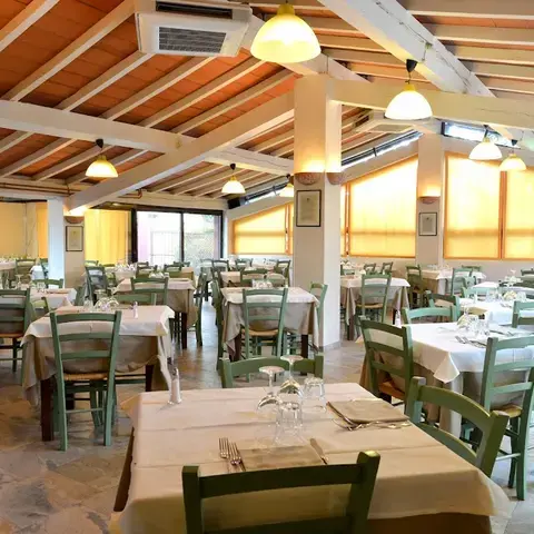 I Tri Siochett - Ristorante Trattoria