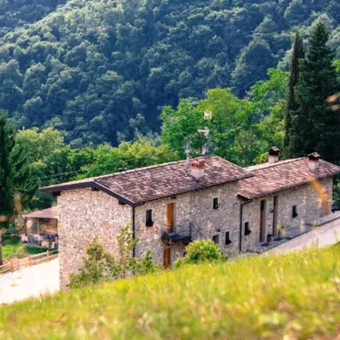 Il Bagnolo Eco Lodge