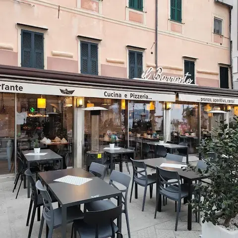 Il Barrante