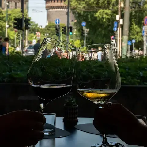 Il Cairoli Bar &amp; Restaurant