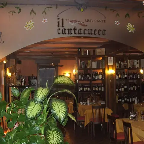 Il Cantacucco