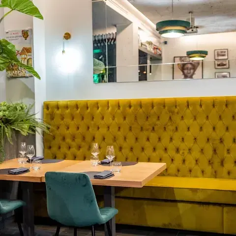 Il Cappero Pizza e Cucina