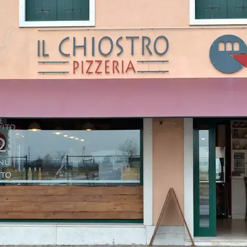 Il Chiostro Pizzeria per asporto