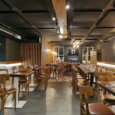 Il Colmo Del Pizzaiolo