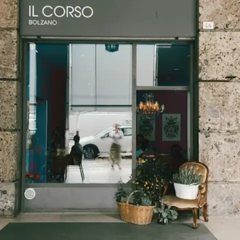 Il Corso Pizzeria Contemporanea Ristorante
