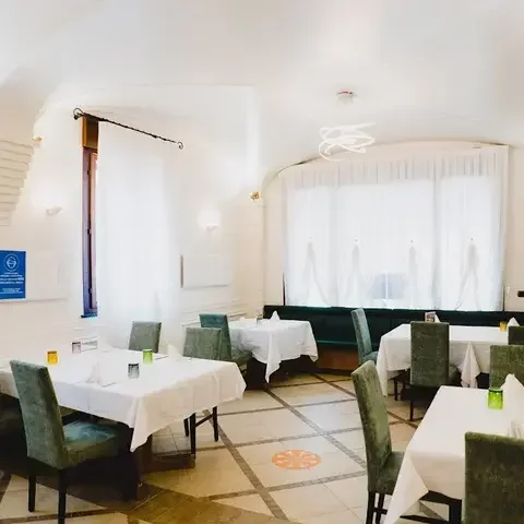 Il Fortino di Don Peppe - Ristorante Pizzeria Reggio Emilia