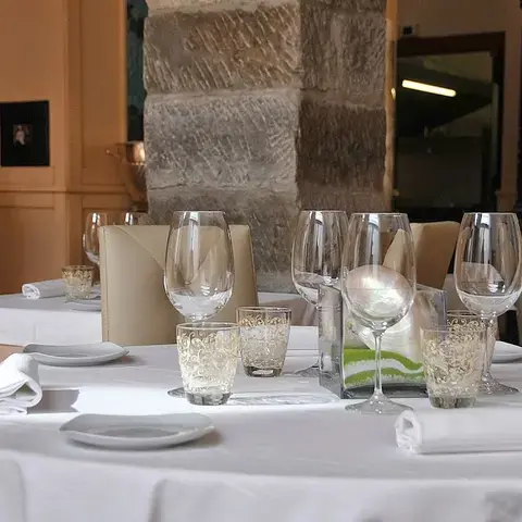 Il Giardino Del Gusto