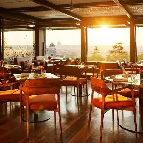 Il Giardino Ristorante