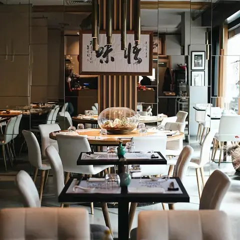 Il Gusto della Nebbia