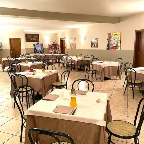 Il Leone d’Oro - Bistrot Pizzeria