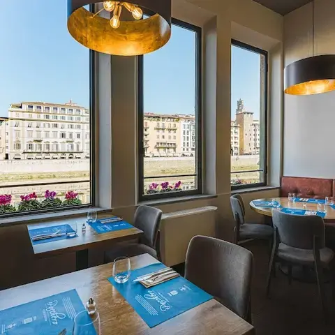 il Pacchero - pizza e cucina