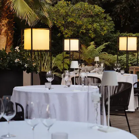 Il Parco di Villa Grey