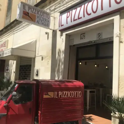 Il Pizzicotto
