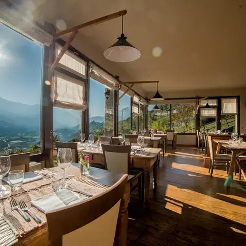 Il Poggio Ristorante