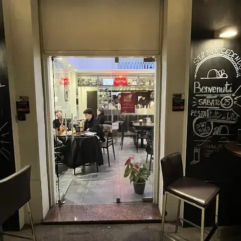 Il Ratti Cocktail Bar