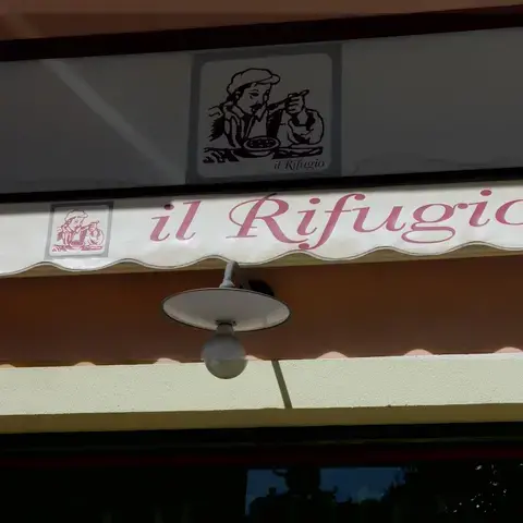 &quot;Il Rifugio&quot;