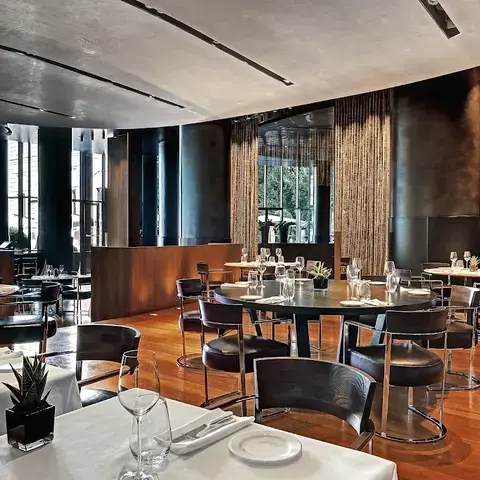 Il Ristorante - Niko Romito