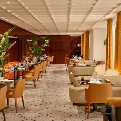 Il Ristorante - Niko Romito Roma