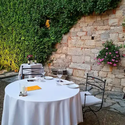Il Ristorante Il Pievano