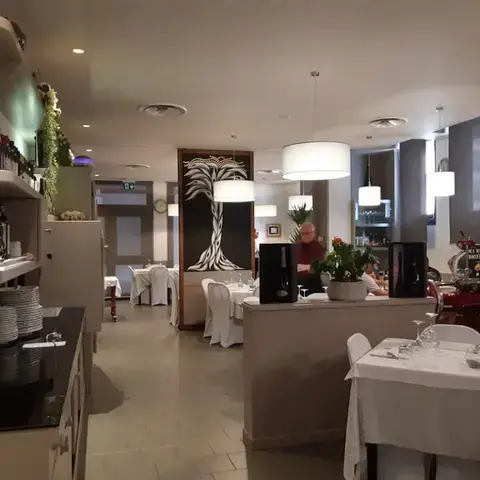 Il Ristorantino da Dino