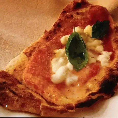 IL SEGRETO DI PULCINELLA