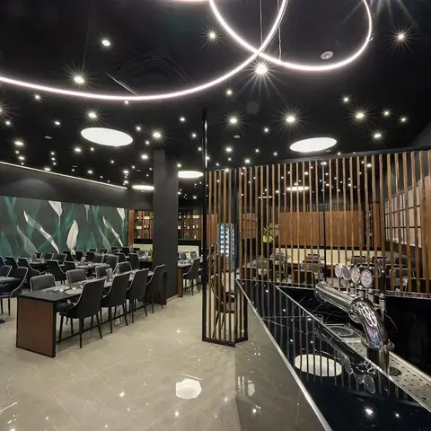 Il Segreto di Pulcinella di Giuseppe Bove - Pizzeria