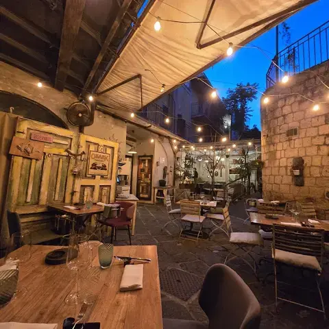 Il Testardo - Locanda Atipica