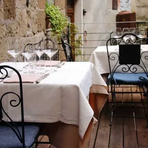 IL TUFO ALLEGRO di Pichini Domenico