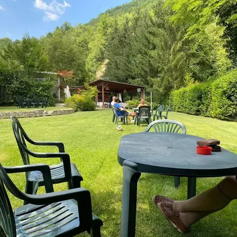 Il Vecchio Mulino Ristorante_Albergo