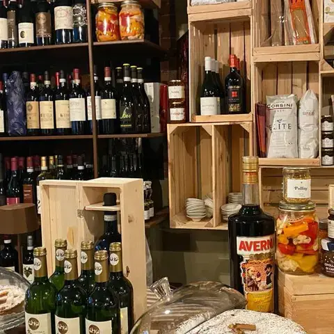 Il Vicoletto del Gusto Pizzeria