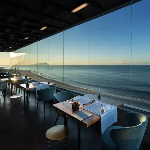 Il Vistamare Restaurant